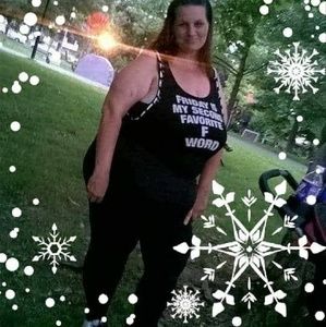 Meet your Posher, Tina